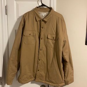 Pacsun jacket